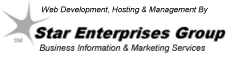 Star Enterprises Group -
Business Development & Marketing Services